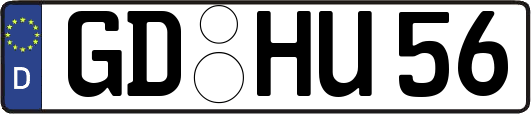 GD-HU56