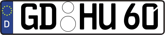 GD-HU60