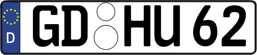 GD-HU62