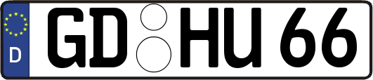 GD-HU66