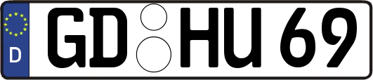 GD-HU69