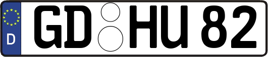 GD-HU82