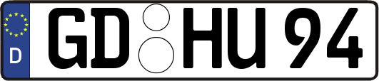 GD-HU94