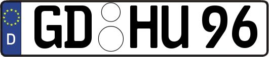 GD-HU96