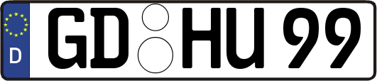 GD-HU99