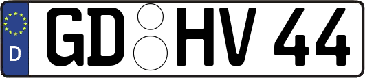 GD-HV44