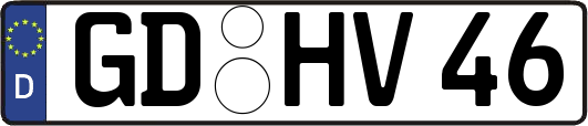 GD-HV46