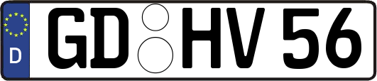 GD-HV56