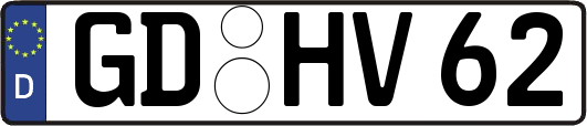 GD-HV62