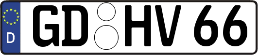 GD-HV66
