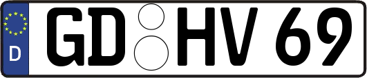 GD-HV69