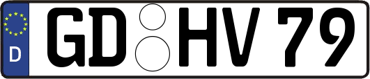 GD-HV79