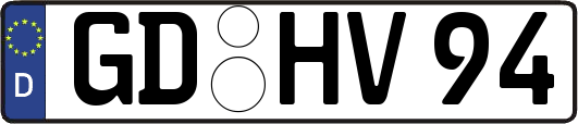 GD-HV94