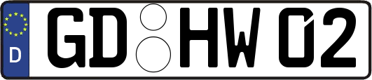GD-HW02