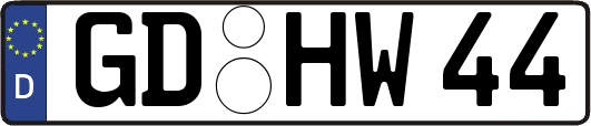 GD-HW44