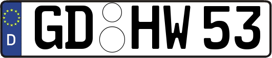 GD-HW53
