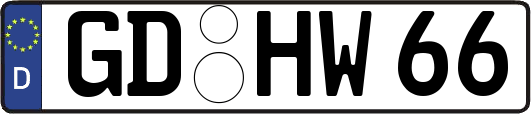 GD-HW66