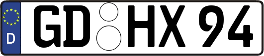 GD-HX94