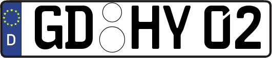 GD-HY02