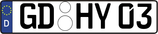 GD-HY03