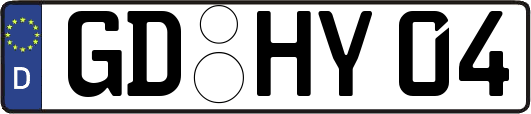 GD-HY04