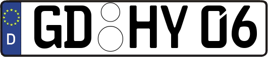 GD-HY06