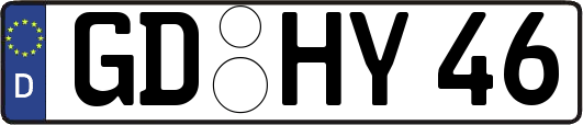 GD-HY46