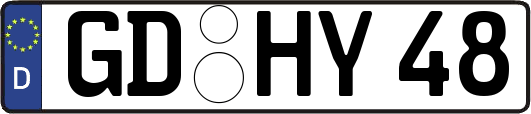 GD-HY48