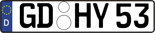 GD-HY53