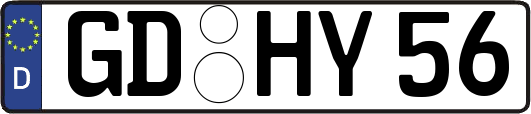 GD-HY56