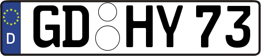 GD-HY73