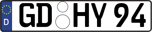 GD-HY94