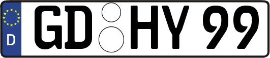 GD-HY99