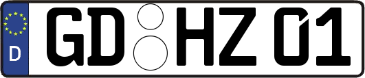 GD-HZ01