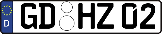 GD-HZ02