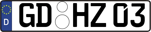 GD-HZ03
