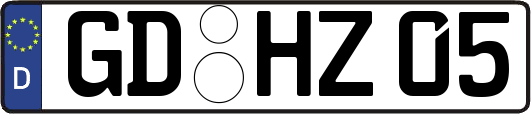 GD-HZ05