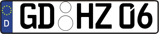 GD-HZ06