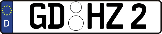 GD-HZ2
