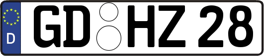 GD-HZ28