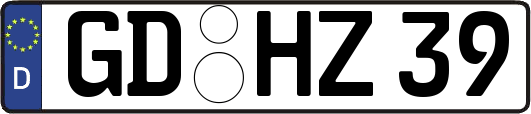 GD-HZ39
