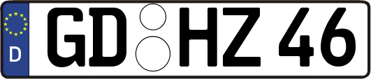 GD-HZ46