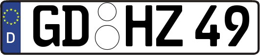 GD-HZ49