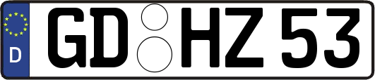 GD-HZ53