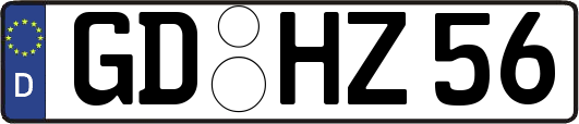 GD-HZ56