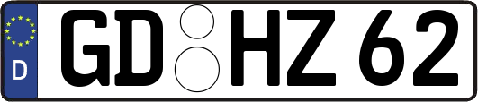 GD-HZ62
