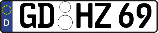 GD-HZ69