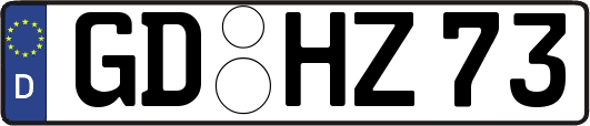 GD-HZ73