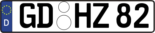 GD-HZ82