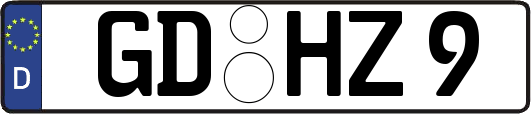 GD-HZ9